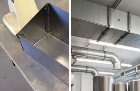 oem sheet metal plenum fabrication|fiberboard ductwork vs sheet metal.